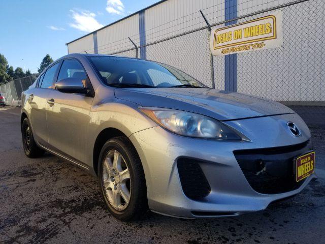 2012 Mazda MAZDA3 - JM1BL1V83C1607044 - Image #3