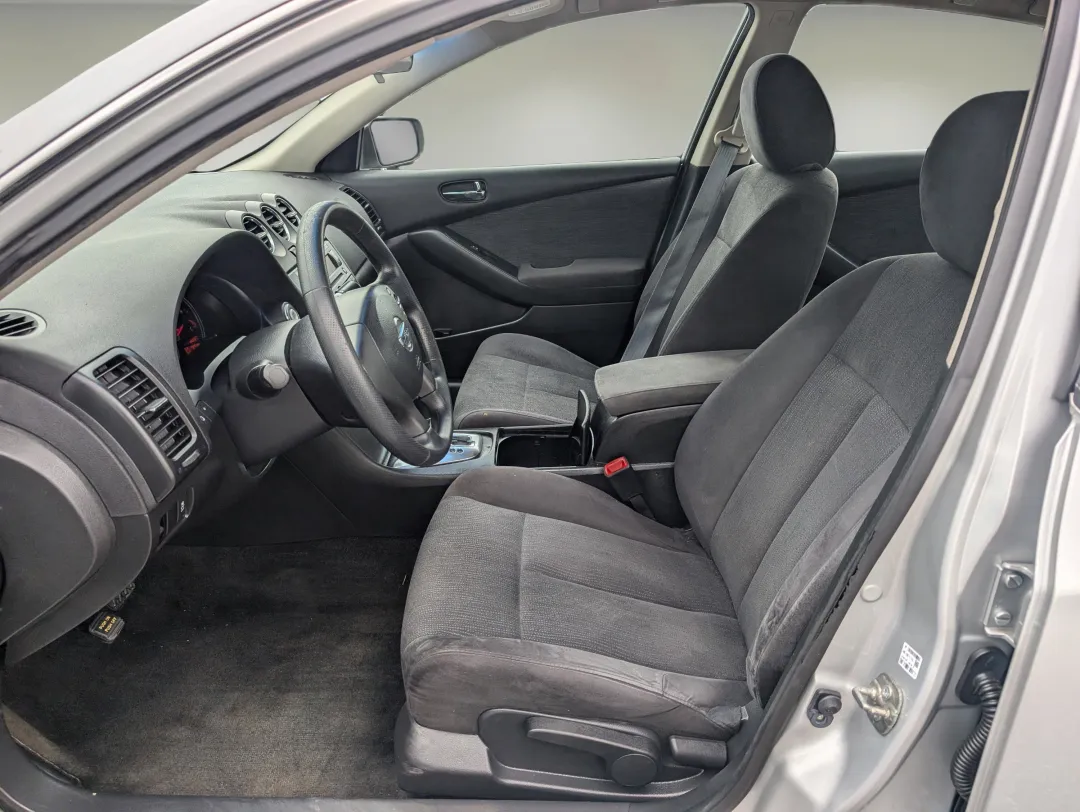 2012 Nissan Altima - 1N4AL2AP3CN577279 - Image #10