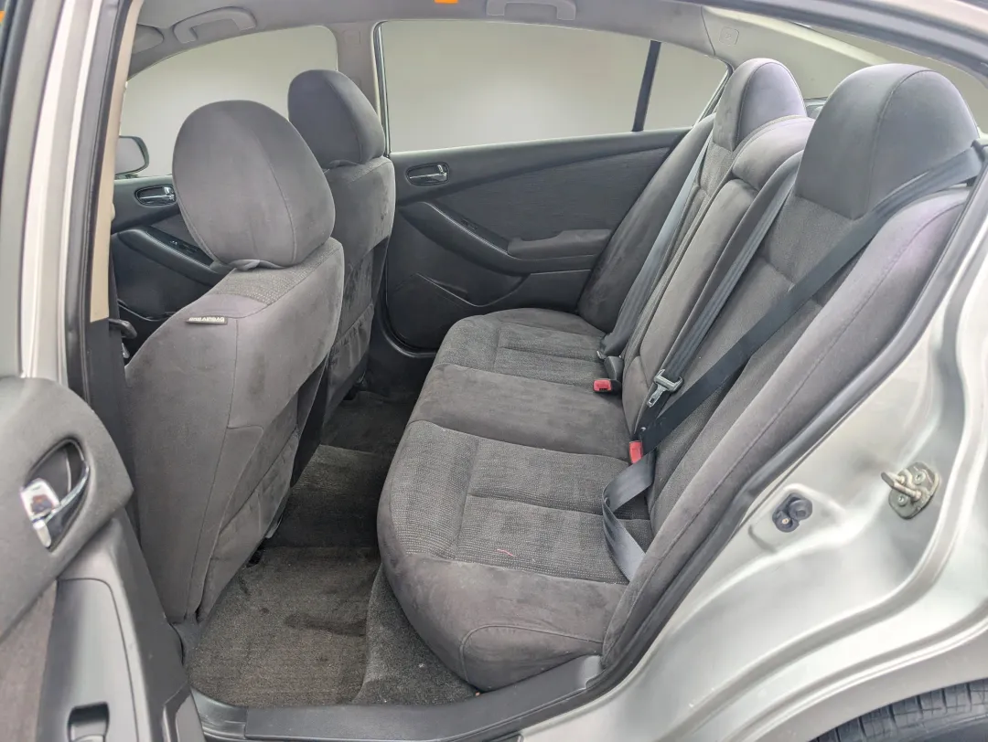 2012 Nissan Altima - 1N4AL2AP3CN577279 - Image #11