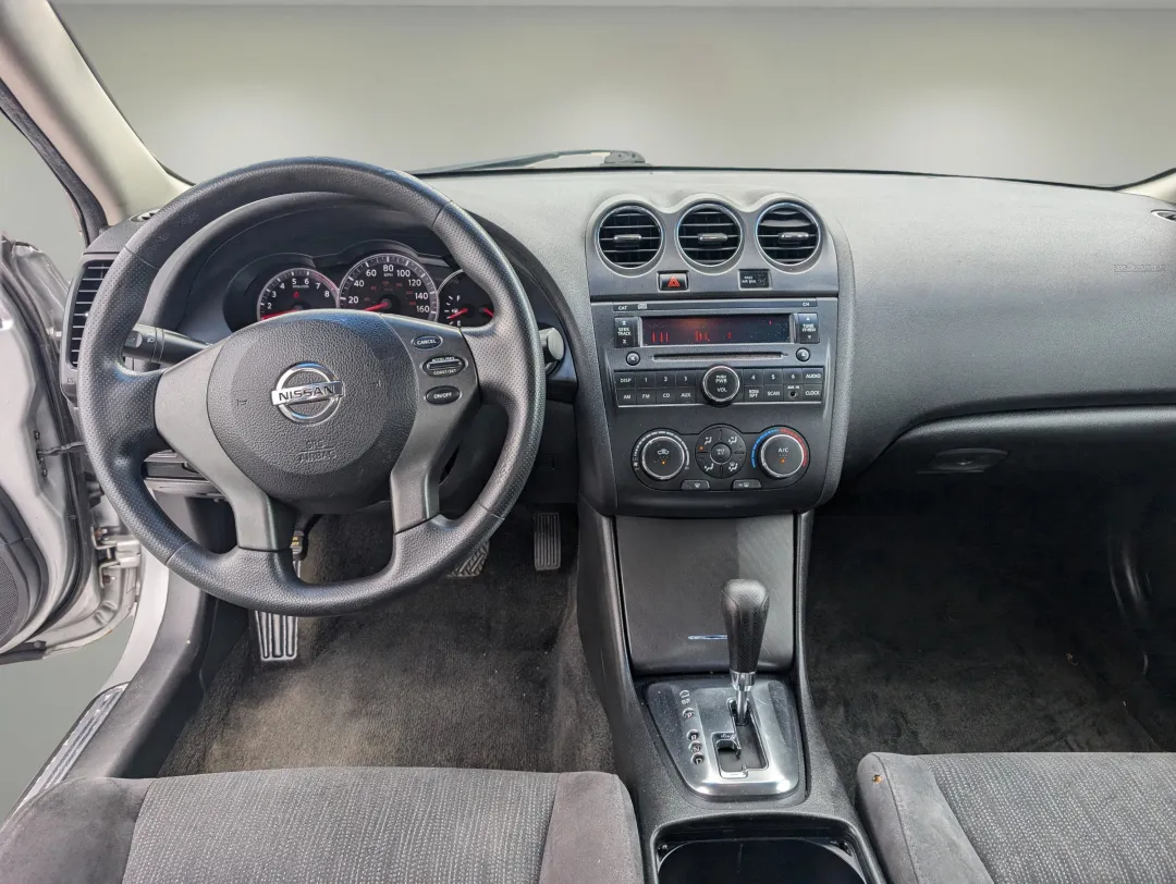 2012 Nissan Altima - 1N4AL2AP3CN577279 - Image #12