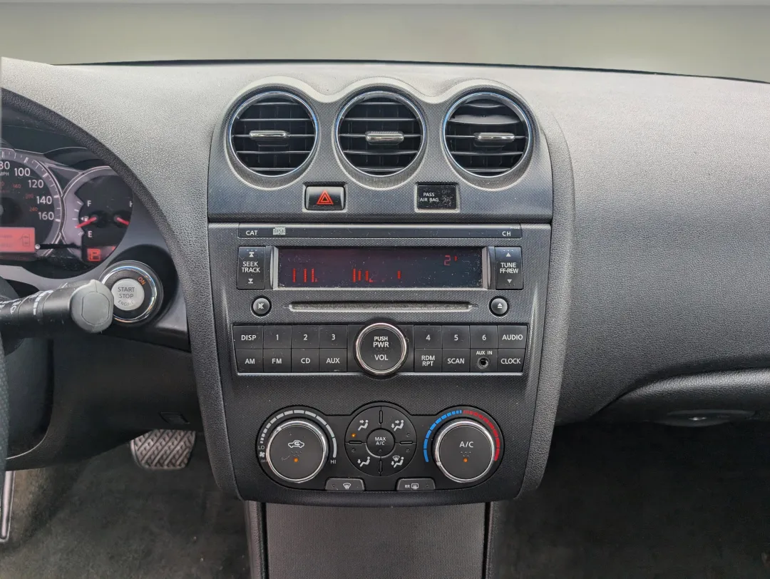 2012 Nissan Altima - 1N4AL2AP3CN577279 - Image #13
