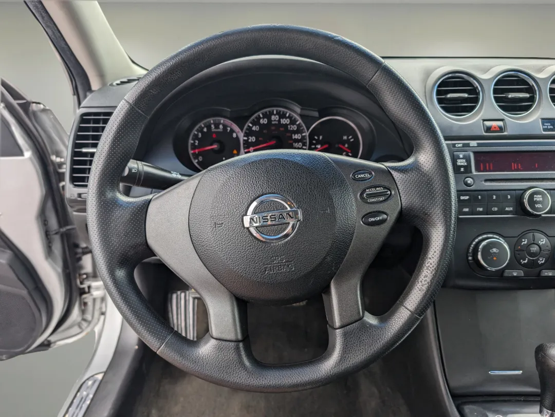 2012 Nissan Altima - 1N4AL2AP3CN577279 - Image #16