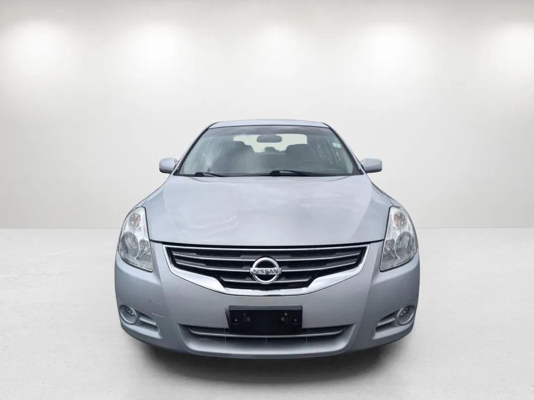 2012 Nissan Altima - 1N4AL2AP3CN577279 - Image #2
