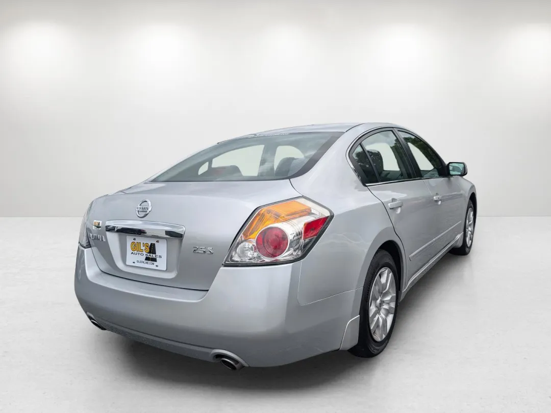 2012 Nissan Altima - 1N4AL2AP3CN577279 - Image #5