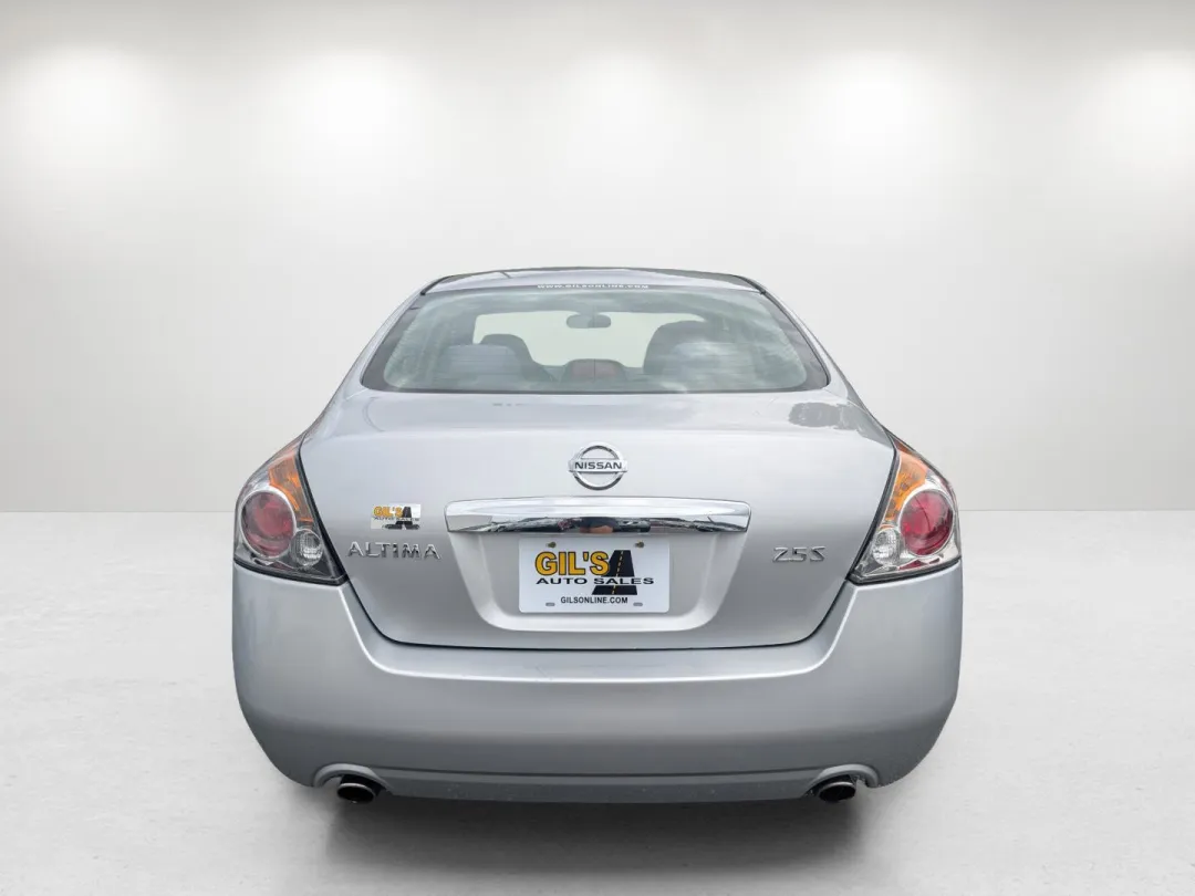 2012 Nissan Altima - 1N4AL2AP3CN577279 - Image #6