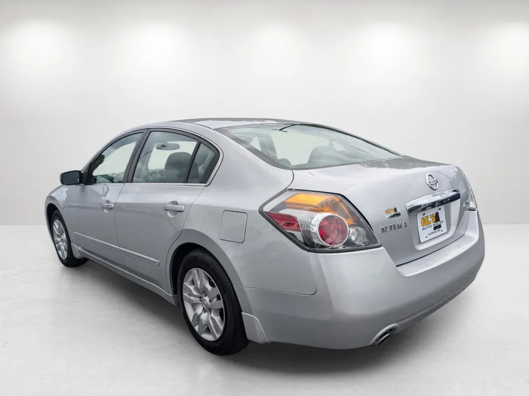 2012 Nissan Altima - 1N4AL2AP3CN577279 - Image #7