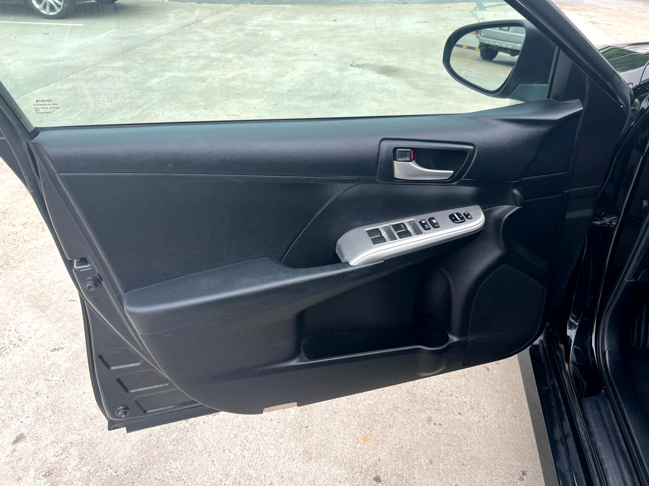 2012 Toyota Camry - 4T1BF1FK1CU146857 - Image #10