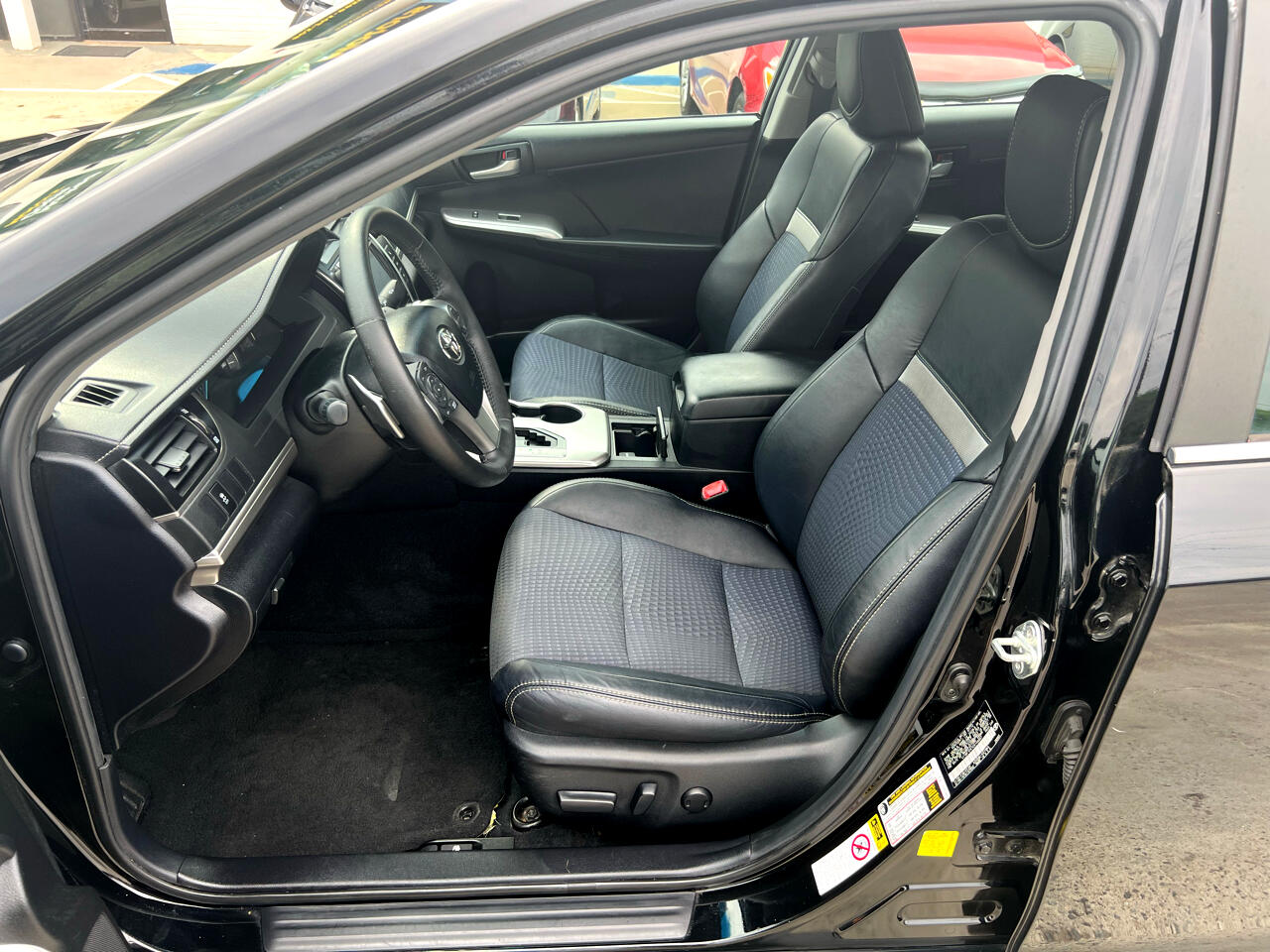 2012 Toyota Camry - 4T1BF1FK1CU146857 - Image #11