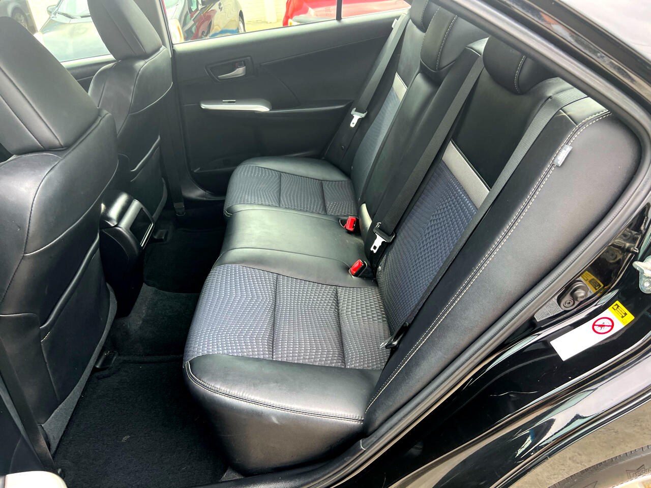 2012 Toyota Camry - 4T1BF1FK1CU146857 - Image #12
