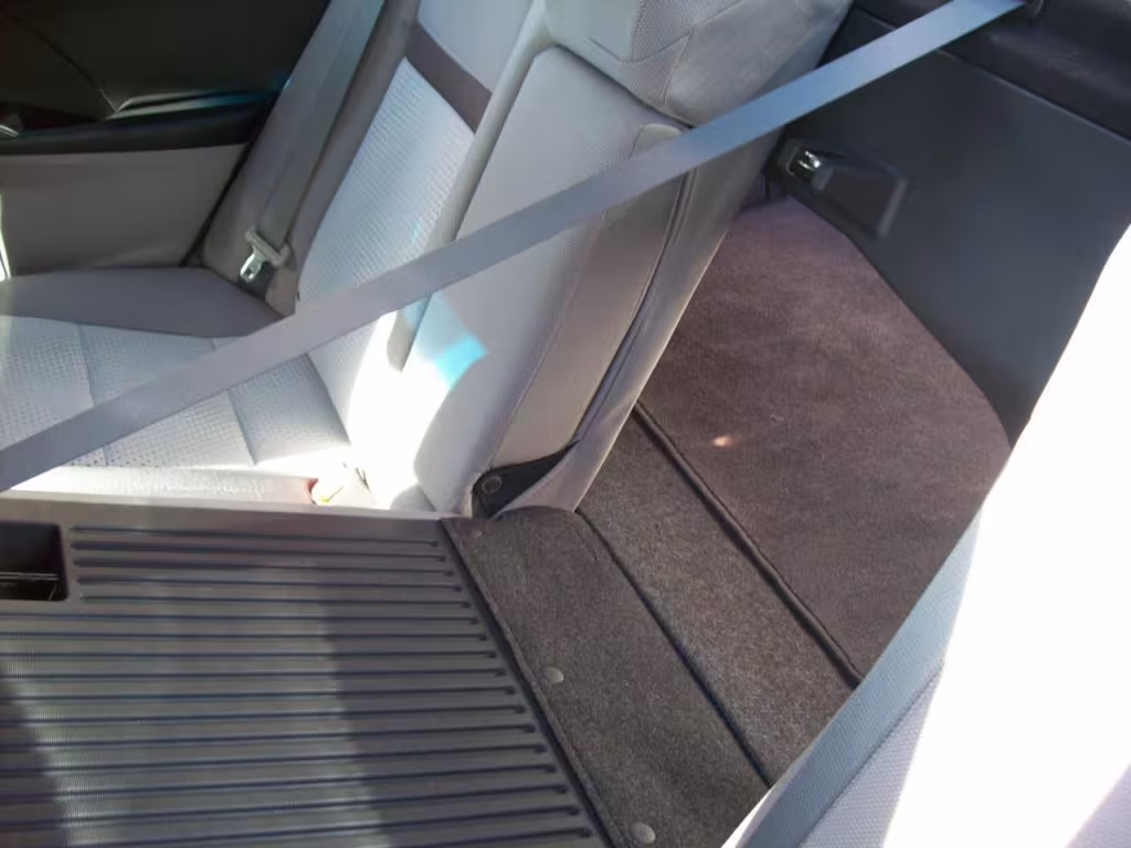 2012 Toyota Camry - 4T1BF1FK6CU146546 - Image #5