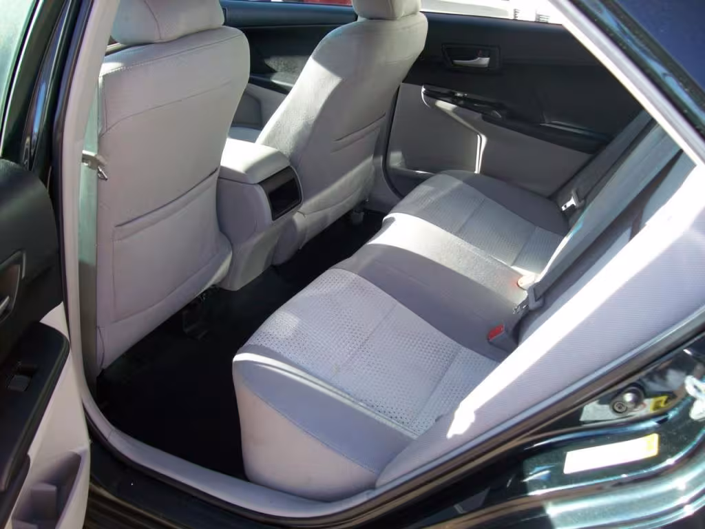 2012 Toyota Camry - 4T1BF1FK6CU146546 - Image #6