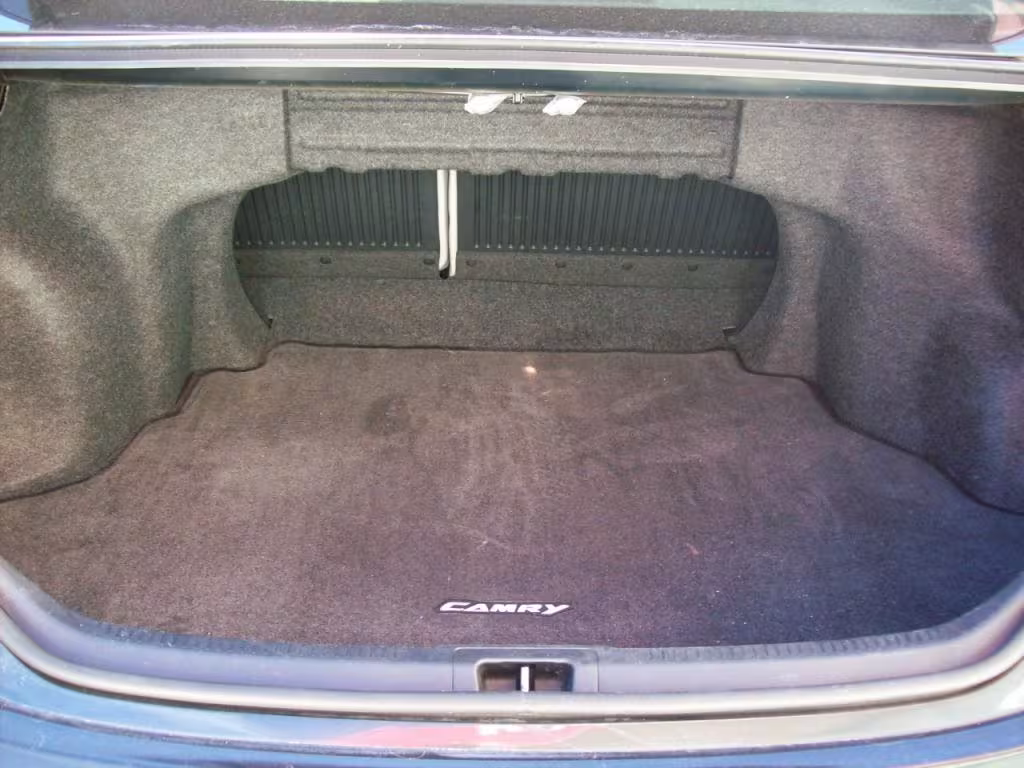 2012 Toyota Camry - 4T1BF1FK6CU146546 - Image #7