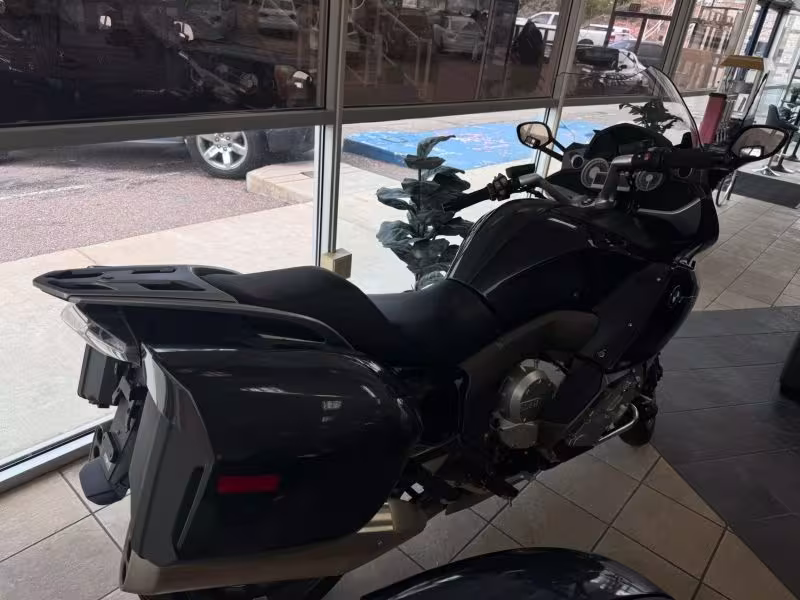 2013 BMW K1600GT - WB1061102DZX81783 - Image #2