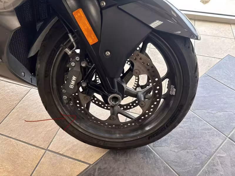 2013 BMW K1600GT - WB1061102DZX81783 - Image #6