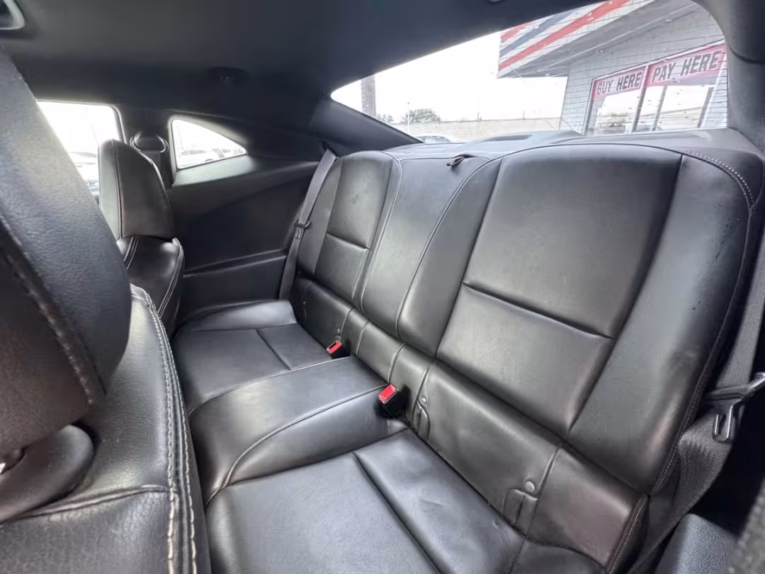2013 Chevrolet Camaro - 2G1FC1E33D9130160 - Image #11