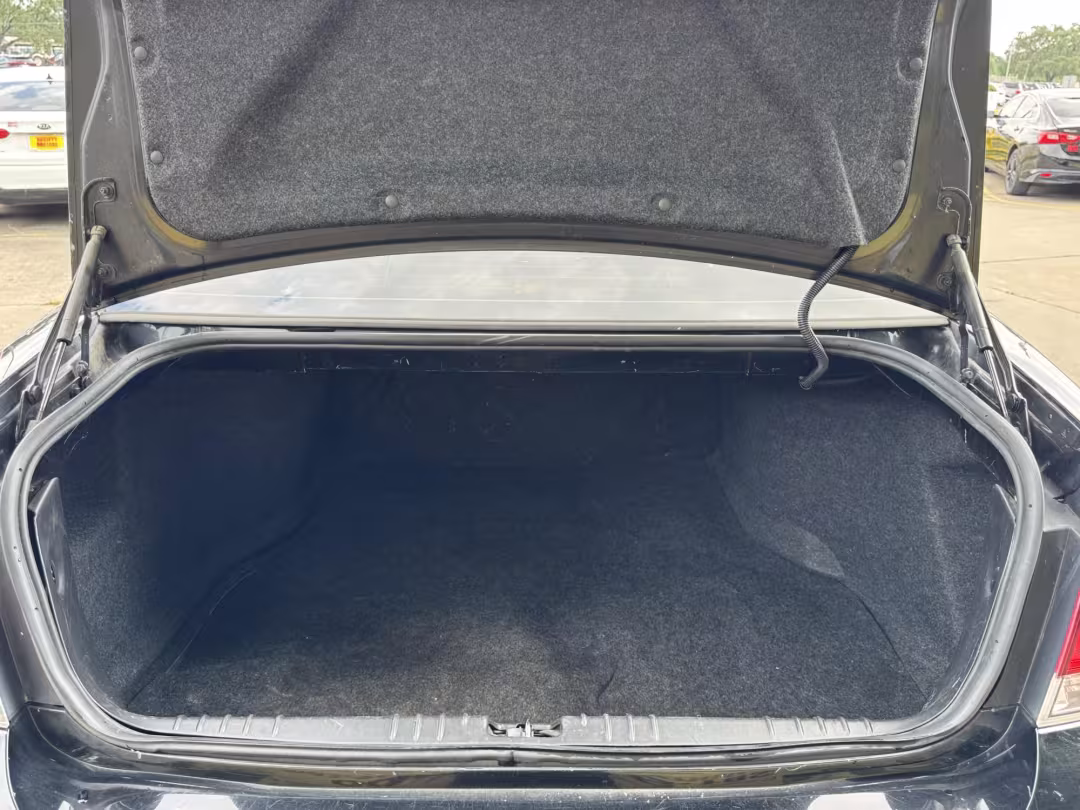 2013 Chevrolet Impala - 2G1WG5E30D1240206 - Image #14