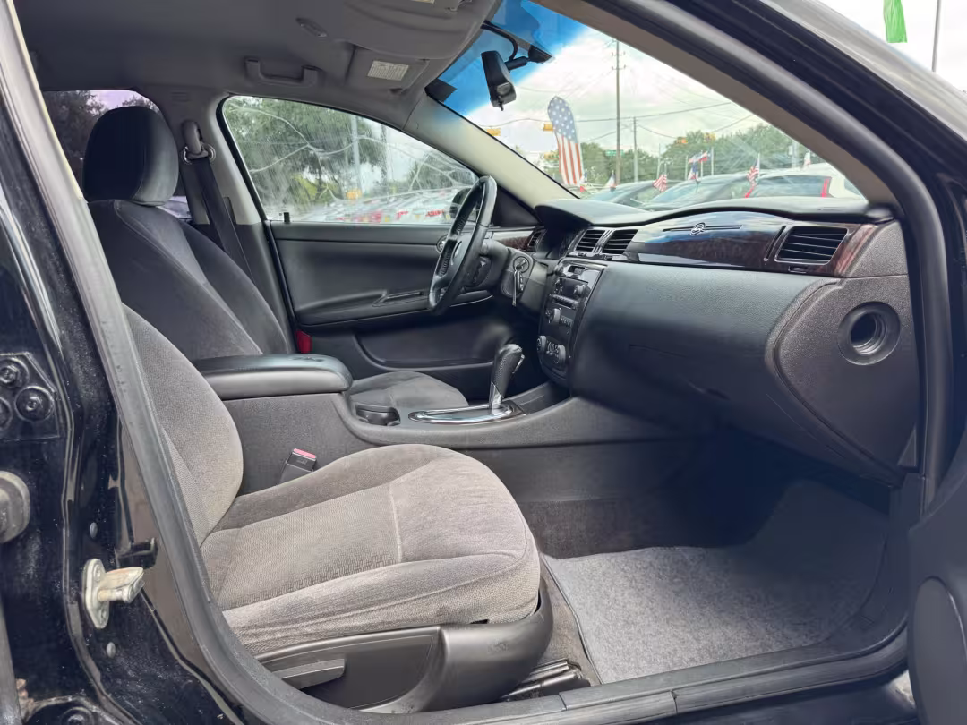 2013 Chevrolet Impala - 2G1WG5E30D1240206 - Image #15