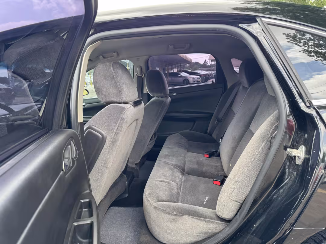 2013 Chevrolet Impala - 2G1WG5E30D1240206 - Image #16