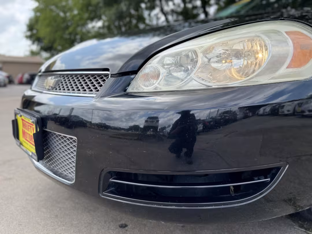 2013 Chevrolet Impala - 2G1WG5E30D1240206 - Image #20