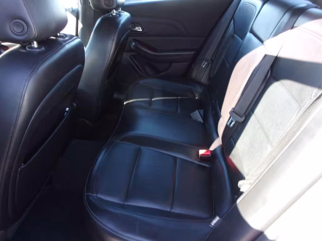 2013 Chevrolet Malibu - 1G11H5SAXDF324441 - Image #11
