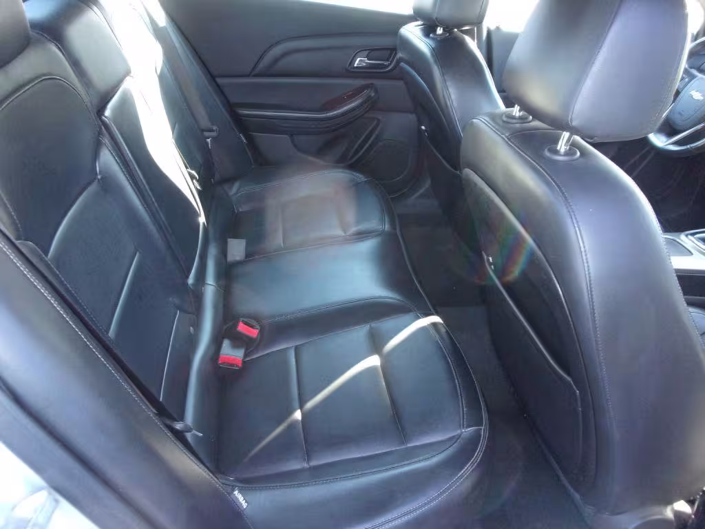 2013 Chevrolet Malibu - 1G11H5SAXDF324441 - Image #14