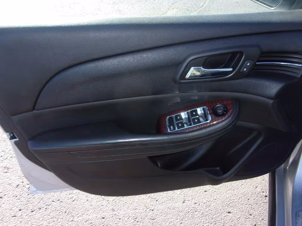 2013 Chevrolet Malibu - 1G11H5SAXDF324441 - Image #7