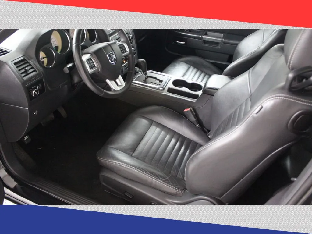 2013 Dodge Challenger - 2C3CDYBT4DH558379 - Image #11