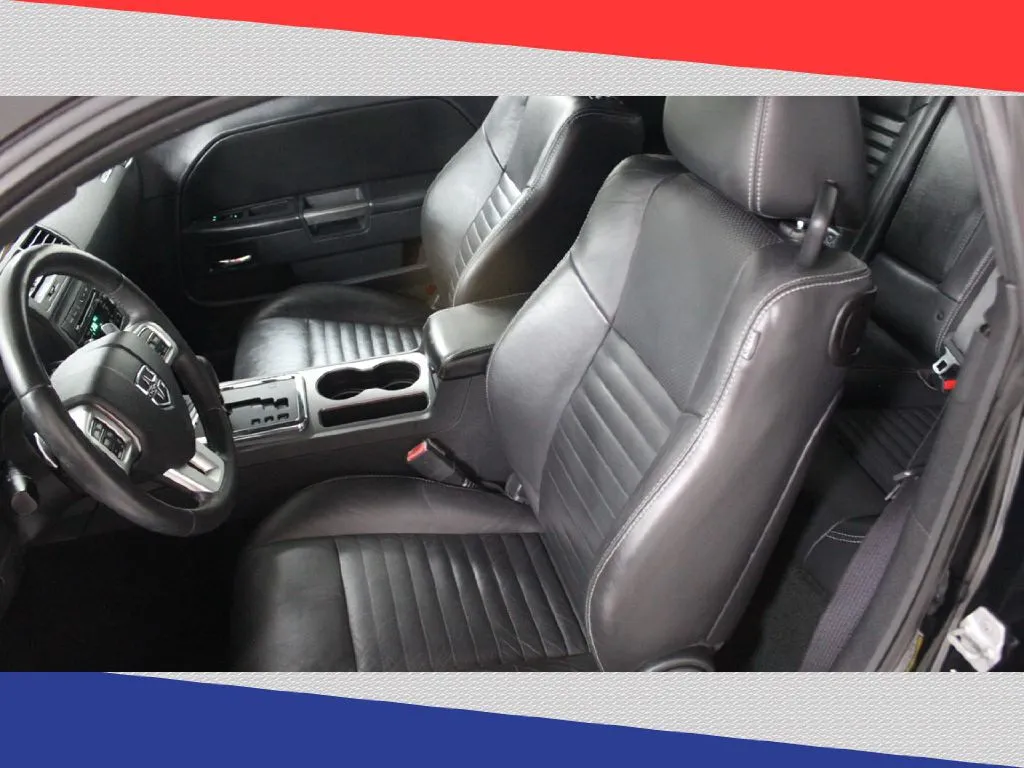 2013 Dodge Challenger - 2C3CDYBT4DH558379 - Image #12