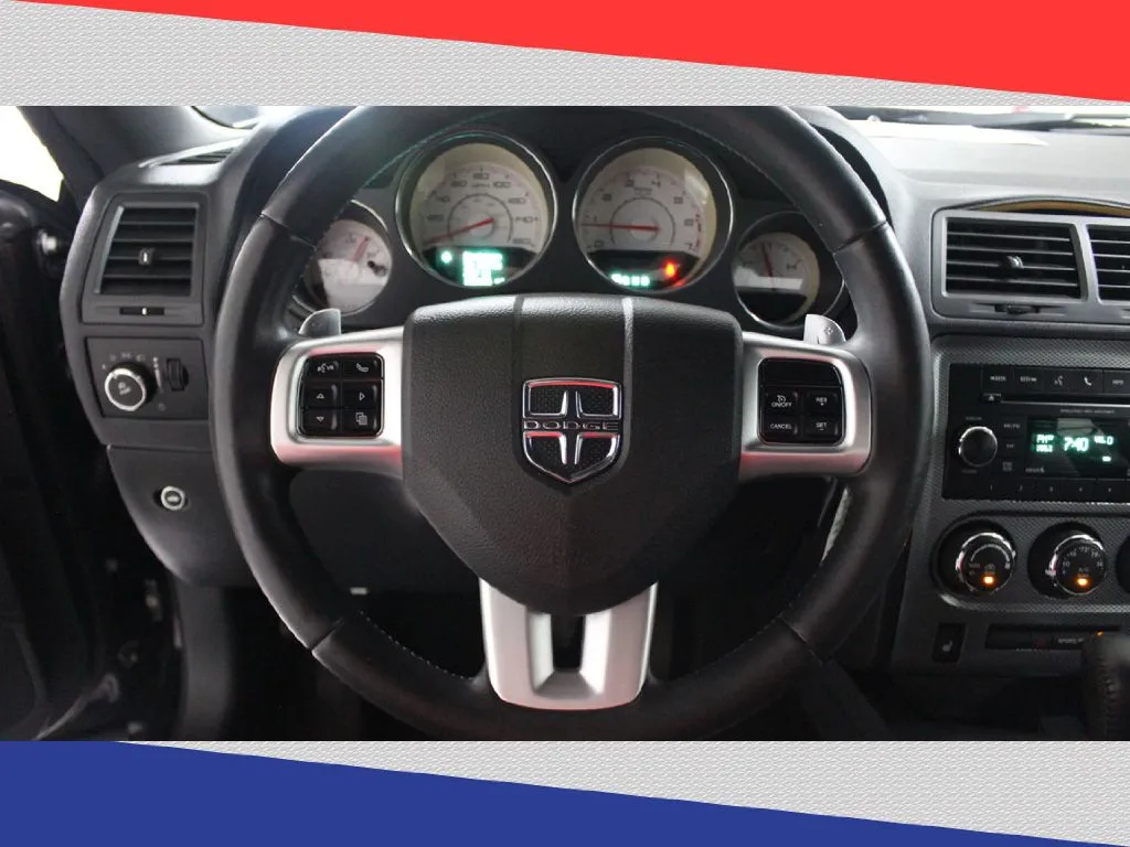 2013 Dodge Challenger - 2C3CDYBT4DH558379 - Image #14