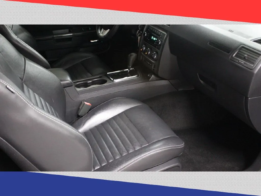 2013 Dodge Challenger - 2C3CDYBT4DH558379 - Image #28