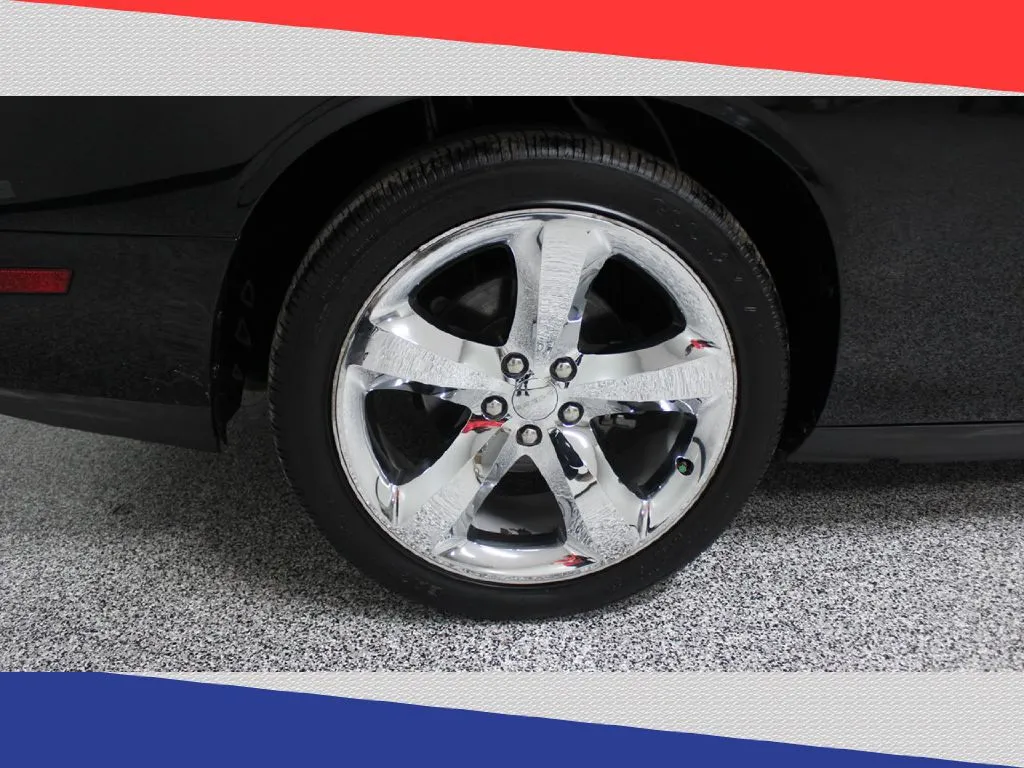 2013 Dodge Challenger - 2C3CDYBT4DH558379 - Image #41