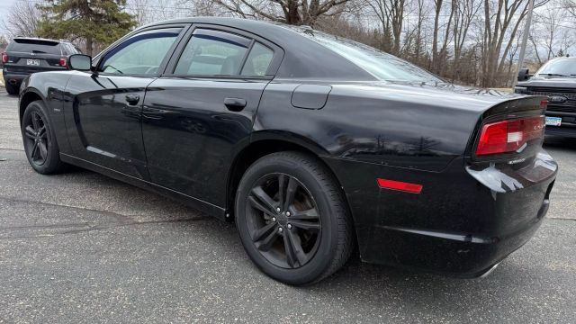 2013 Dodge Charger - 2C3CDXDT2DH693433 - Image #3