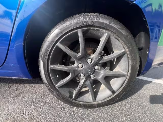 2013 Dodge Dart - 1C3CDFBA6DD261162 - Image #10