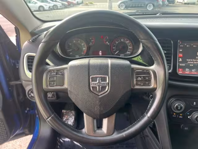 2013 Dodge Dart - 1C3CDFBA6DD261162 - Image #16