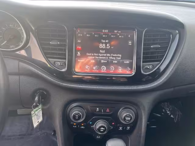 2013 Dodge Dart - 1C3CDFBA6DD261162 - Image #18