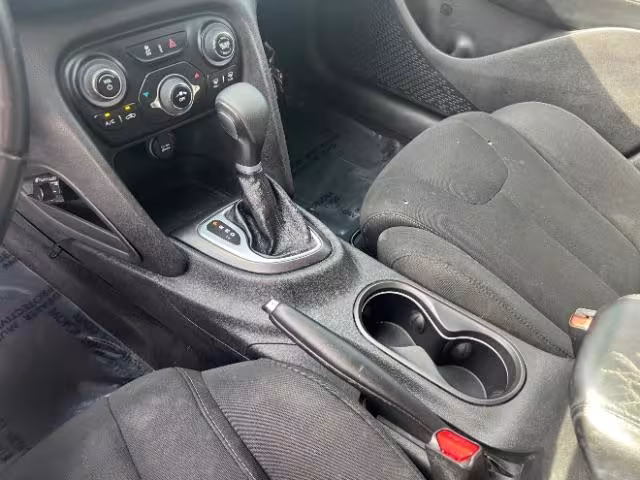 2013 Dodge Dart - 1C3CDFBA6DD261162 - Image #19