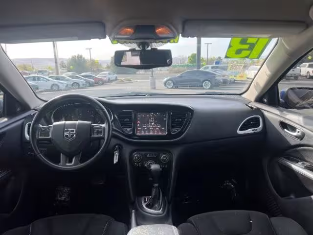 2013 Dodge Dart - 1C3CDFBA6DD261162 - Image #24