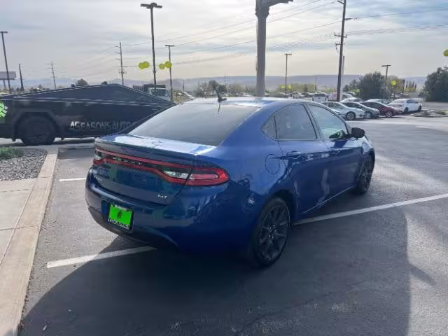 2013 Dodge Dart - 1C3CDFBA6DD261162 - Image #6