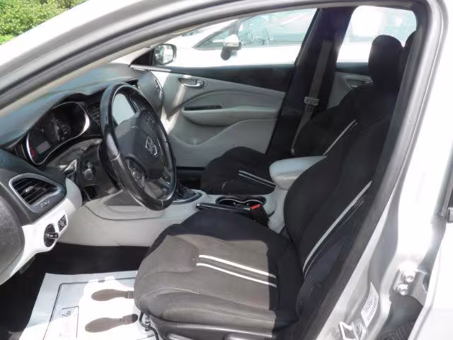 2013 Dodge Dart - 1C3CDFBA7DD304567 - Image #2