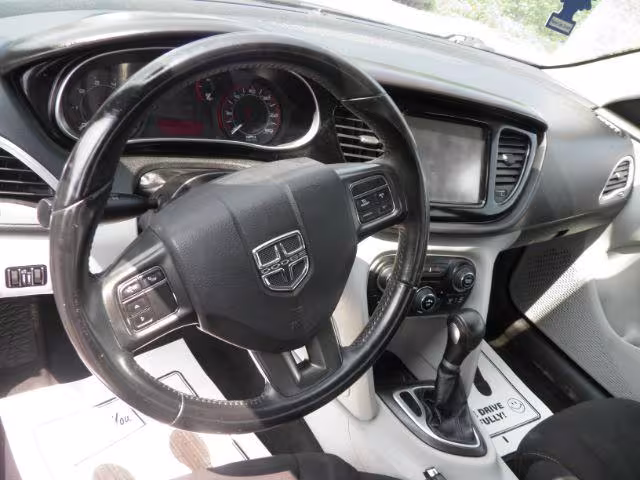 2013 Dodge Dart - 1C3CDFBA7DD304567 - Image #3