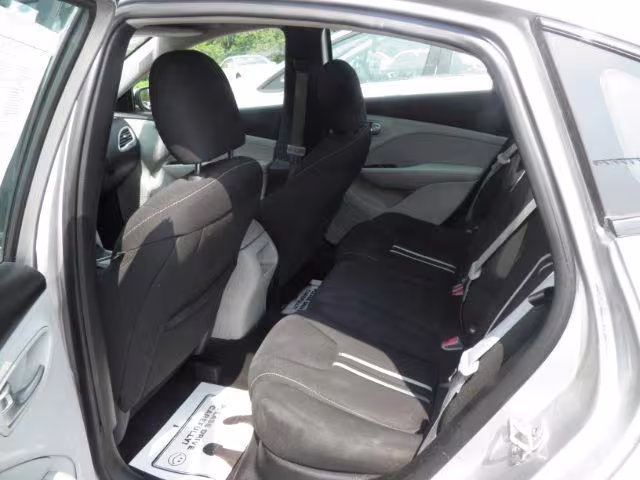 2013 Dodge Dart - 1C3CDFBA7DD304567 - Image #4