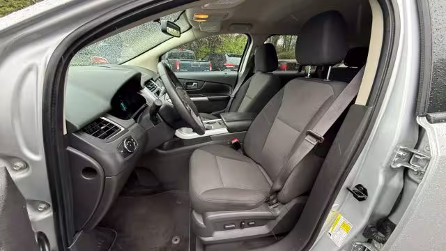 2013 Ford Edge - 2FMDK4JC9DBA27306 - Image #13