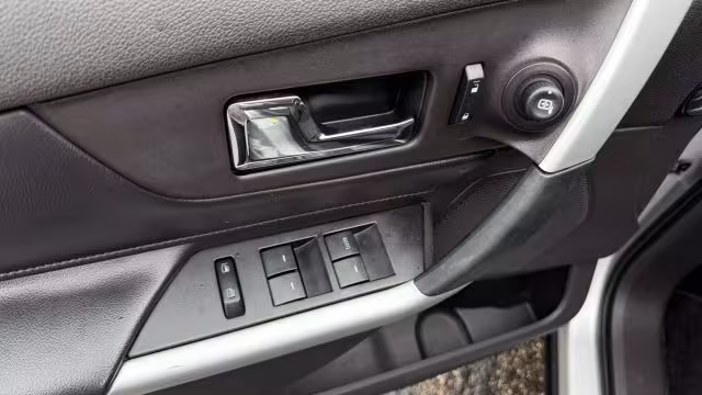 2013 Ford Edge - 2FMDK4JC9DBA27306 - Image #14