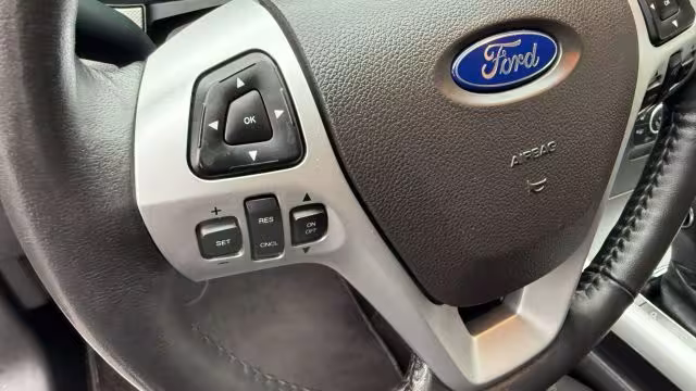 2013 Ford Edge - 2FMDK4JC9DBA27306 - Image #16