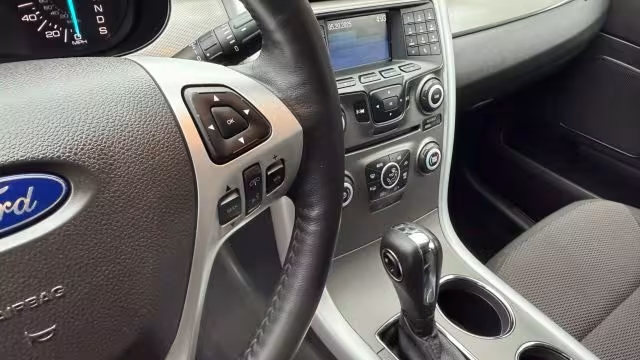 2013 Ford Edge - 2FMDK4JC9DBA27306 - Image #17