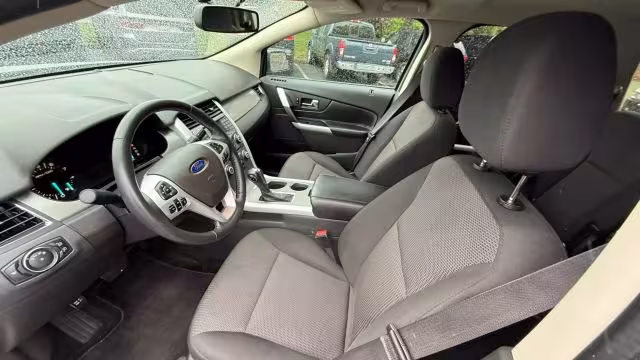 2013 Ford Edge - 2FMDK4JC9DBA27306 - Image #19