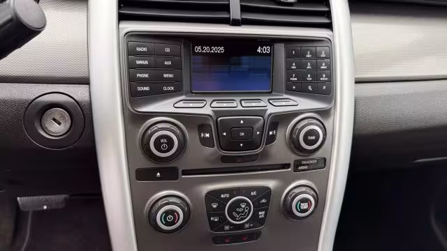 2013 Ford Edge - 2FMDK4JC9DBA27306 - Image #20