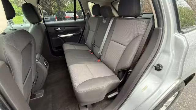 2013 Ford Edge - 2FMDK4JC9DBA27306 - Image #23