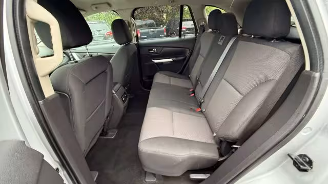 2013 Ford Edge - 2FMDK4JC9DBA27306 - Image #24