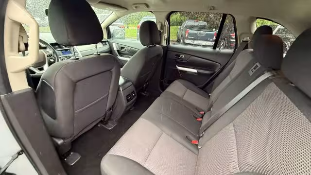 2013 Ford Edge - 2FMDK4JC9DBA27306 - Image #25